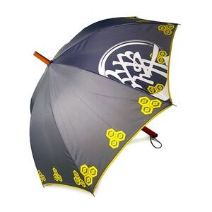 Japanese Katana Samurai Sword Handle Vintage Umbrella